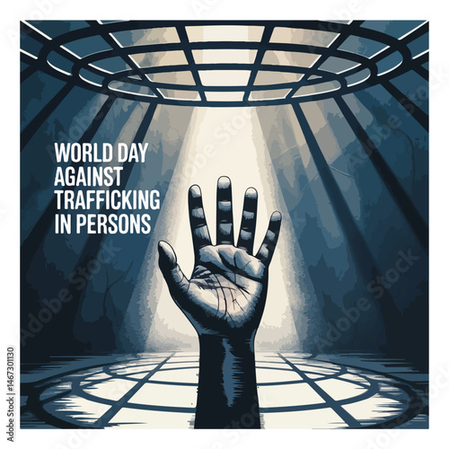 World Day against Trafficking in Persons