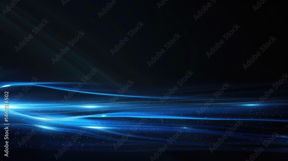 Sparkling laser beam effect dash with high-speed shine and emit electric light express fantasy scene convey sense of energy moving and flowing with dynamic perfect for science fictional design. AIG53. Sparkling laser beam effect dash with high-speed shine and emit electric light express fantasy scene convey sense of energy moving and flowing with dynamic perfect for science fictional design. AIG53.
