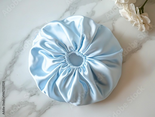 Satin Bonnet