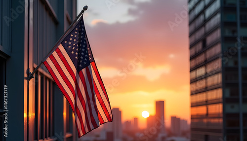 american flag