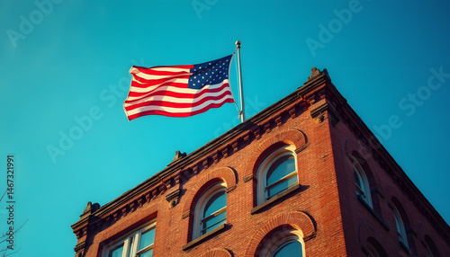 american flag