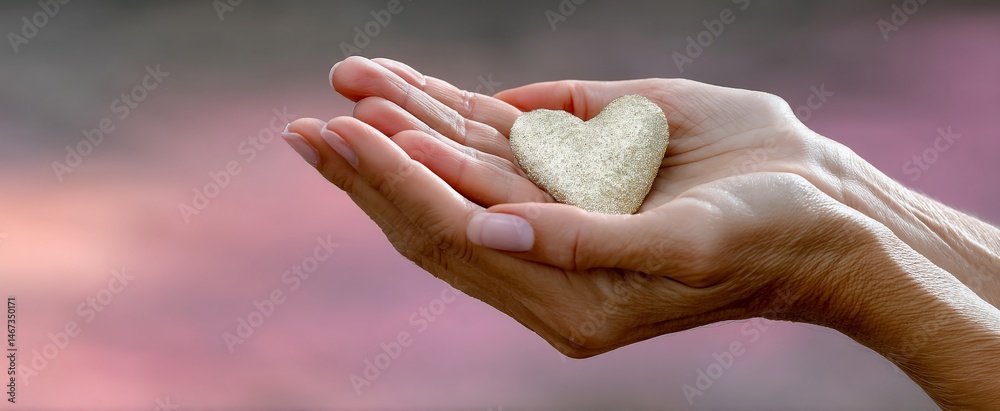 Giving Heart