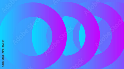 A vibrant abstract vector backgrounds featuring colorful gradients, flowing lines, circular elements, and dynamic shapes.