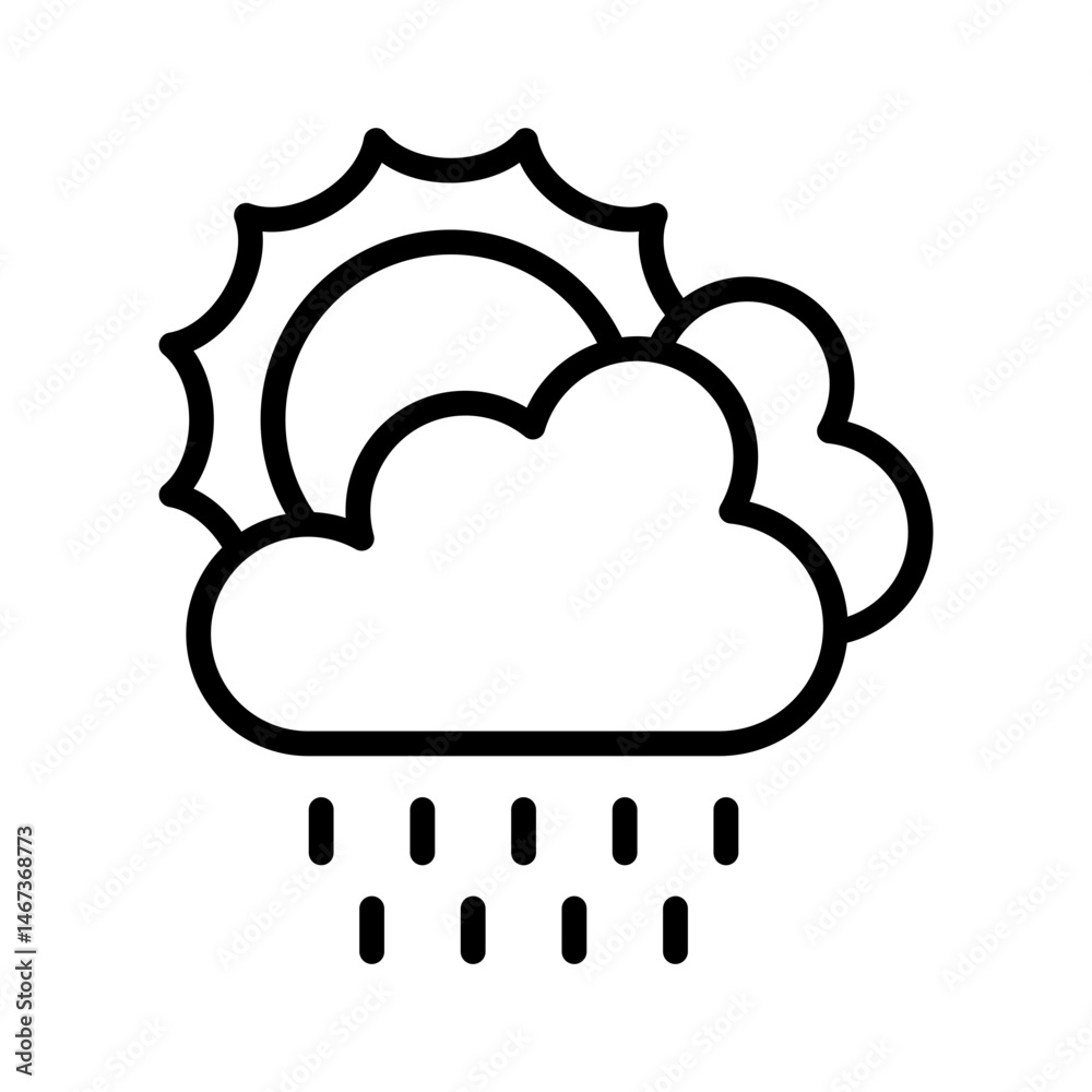 weather icon