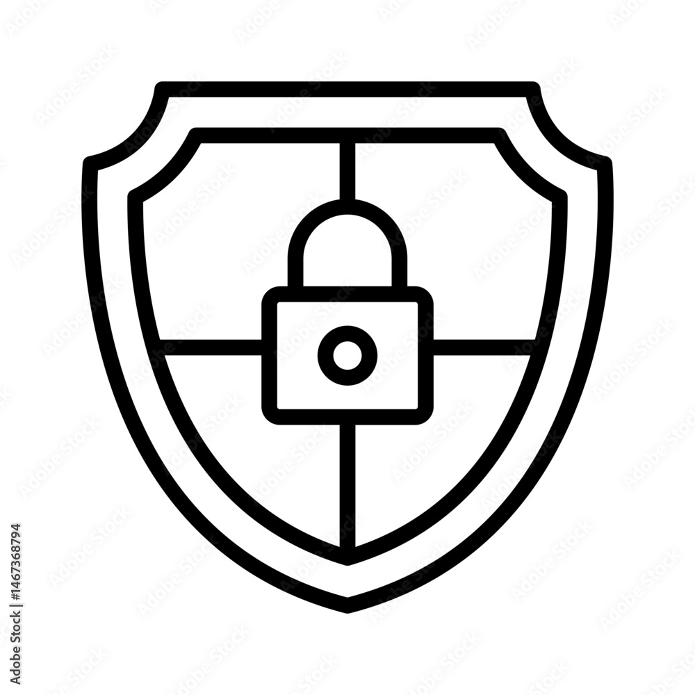shield icon
