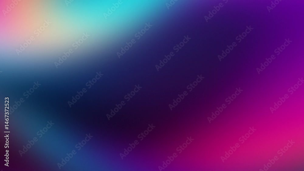 Bright, colorful, blurred background. Animation of an abstract gradient background. Bright, colorful, blurred background. Animation of an abstract gradient background.