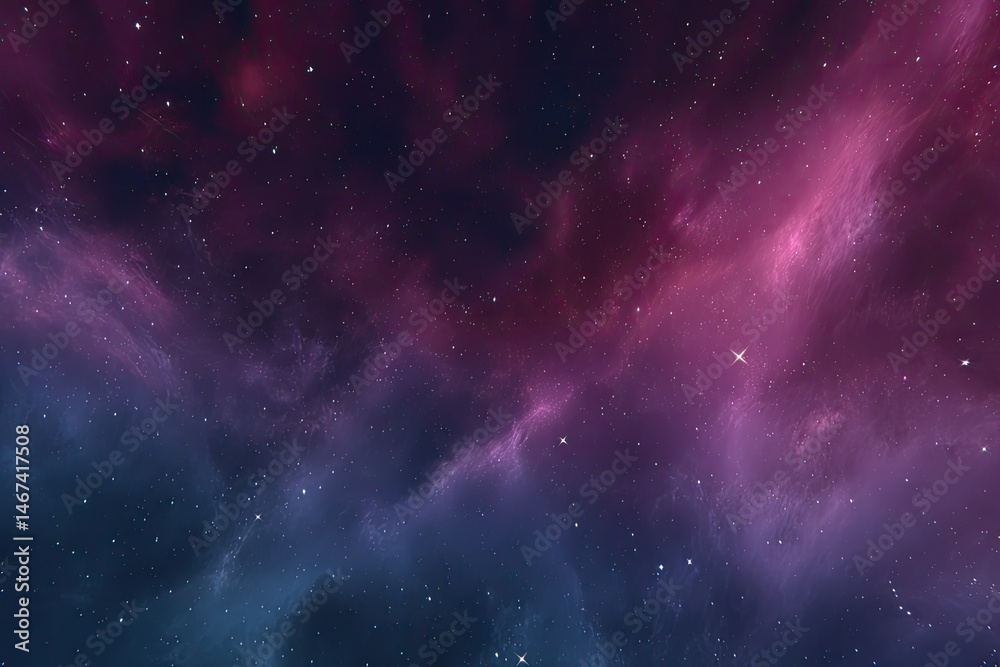 Deep space nebulae Deep space nebulae
