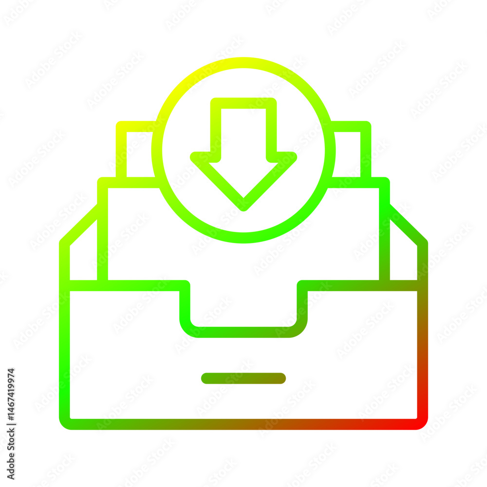 inbox icon
