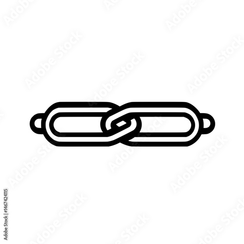 Clean icon vector representing hygiene freshness purity