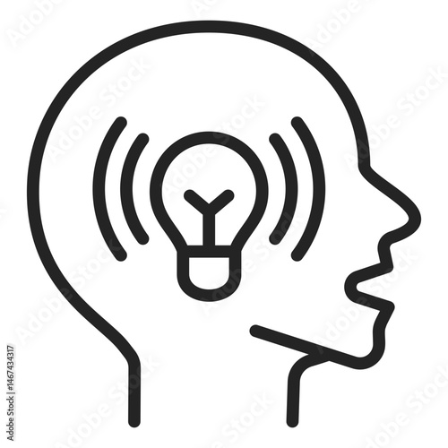 Awareness  Icon 