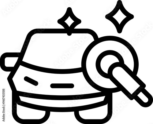 Polisher icon