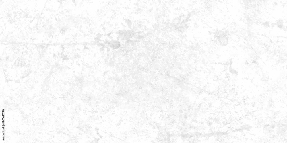 Fototapeta premium White and gray distressed grunge wall background. white marble texture. damaged dust scratch wall texture. white paper texture. natural rough paint wall texture.