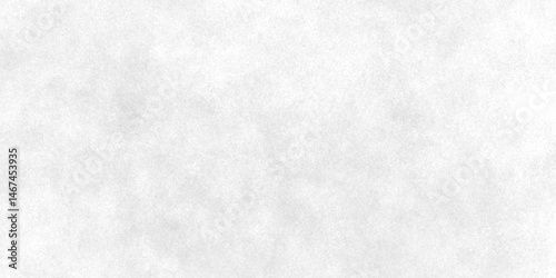 Abstract white, gray grunge natural smooth cement concrete floor and plaster dirty wall background texture. white marble texture and old paper texture. plastered long panoramic concrete wall texture.