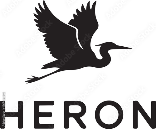 Heron Silhouette SVG – Elegant Bird Vector for Nature Designs

Flying Heron Clipart – Wildlife SVG for Crafts & Prints

Wading Bird Vector – Heron Design for Nature & Bird Lovers

Heron Standing SVG –