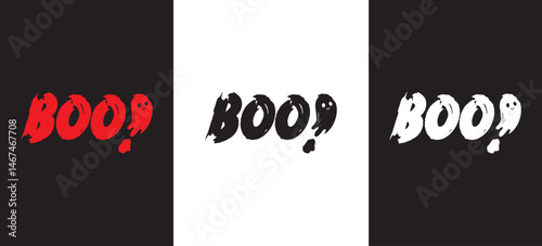 Halloween illustration 