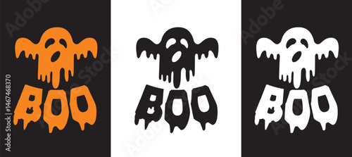 Halloween illustration 