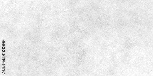 Abstract white, gray grunge natural smooth cement concrete floor and plaster dirty wall background texture. white marble texture and old paper texture. plastered long panoramic concrete wall texture.