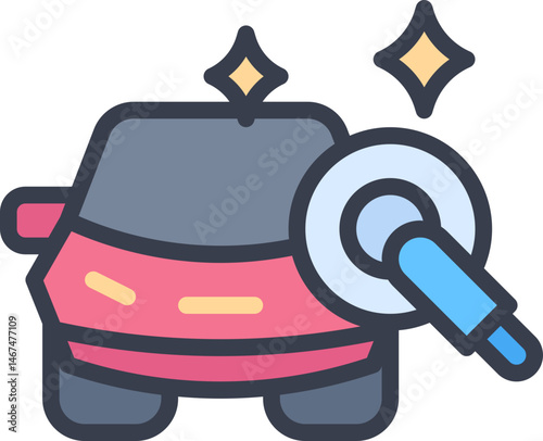 Polisher icon
