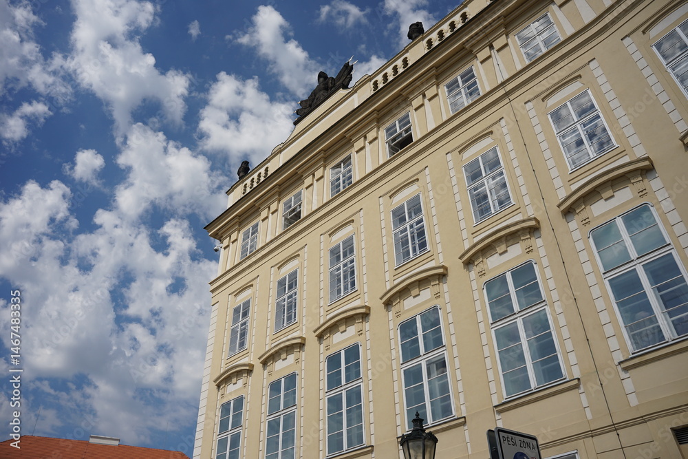 Prague Prague