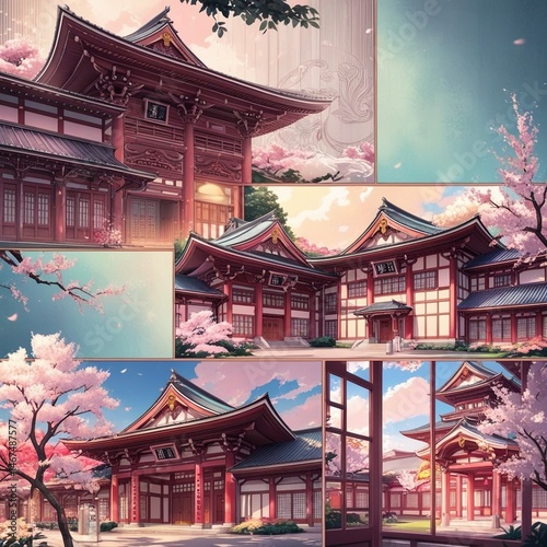 temple 