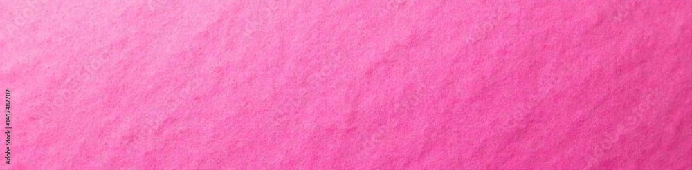 Fototapeta premium Close-up vibrant pink paper, textured surface, texture background, tone, bright pink paper