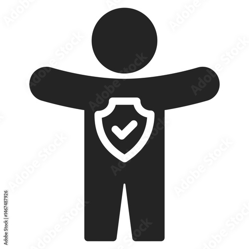 Body  Icon 