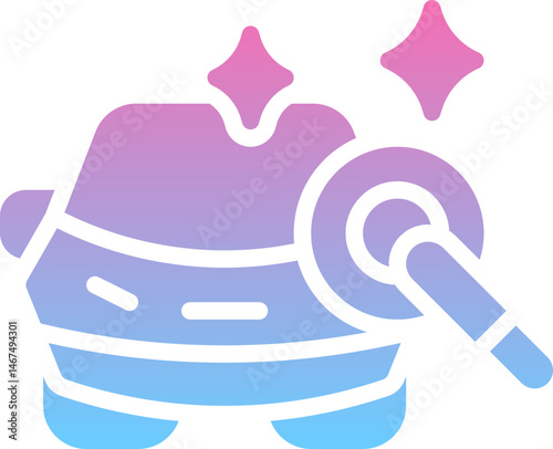 Polisher icon