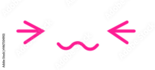Emoji, Emoticons, Kawaii - Vektor