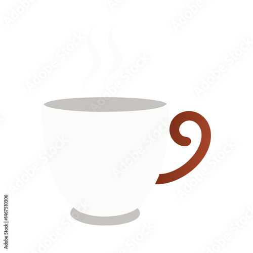Coffee Cup: Enjoy Your Favorite Brew