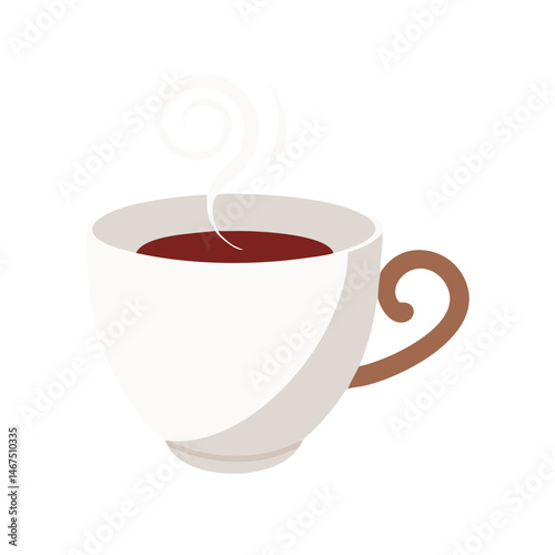 Coffee Cup: Enjoy Your Favorite Brew