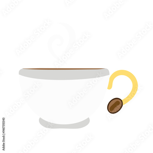 Coffee Cup: Enjoy Your Favorite Brew