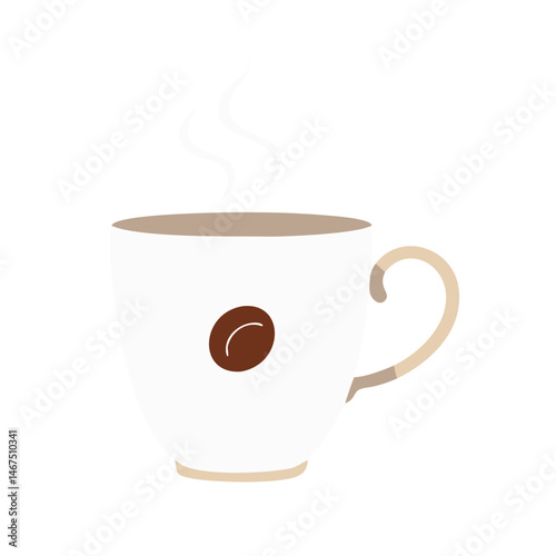 Coffee Cup: Enjoy Your Favorite Brew