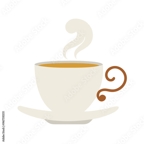 Coffee Cup: Enjoy Your Favorite Brew