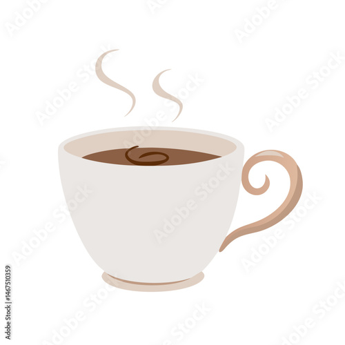 Coffee Cup: Enjoy Your Favorite Brew