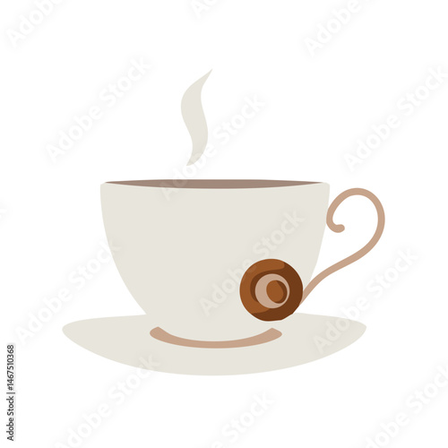 Coffee Cup: Enjoy Your Favorite Brew