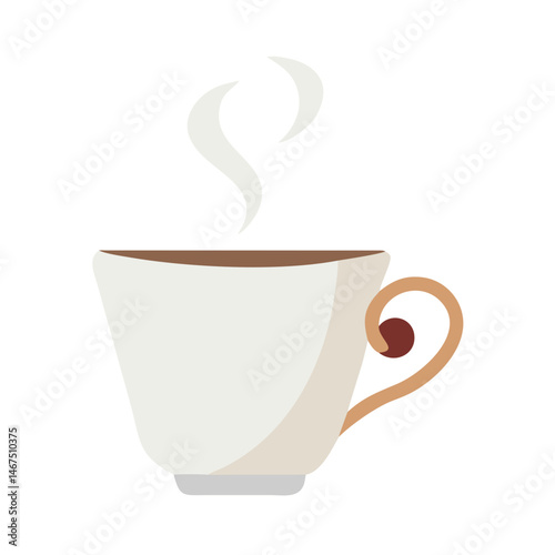 Coffee Cup: Enjoy Your Favorite Brew