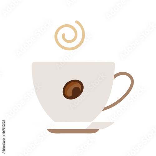 Coffee Cup: Enjoy Your Favorite Brew