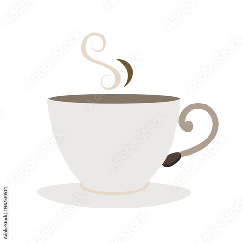 Coffee Cup: Enjoy Your Favorite Brew