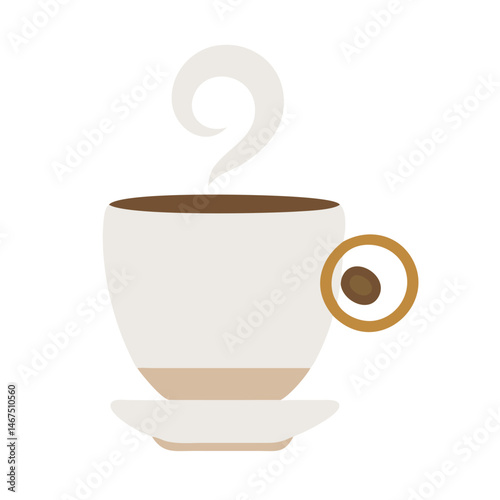 Coffee Cup: Enjoy Your Favorite Brew