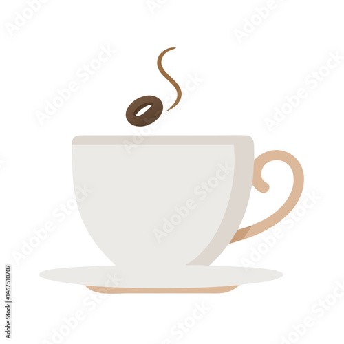 Coffee Cup: Enjoy Your Favorite Brew