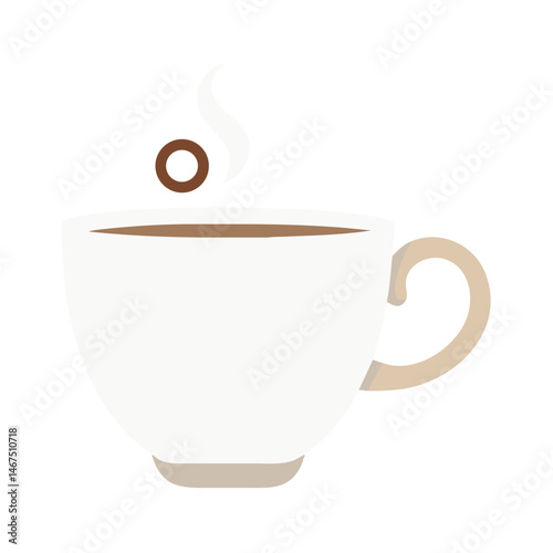 Coffee Cup: Enjoy Your Favorite Brew