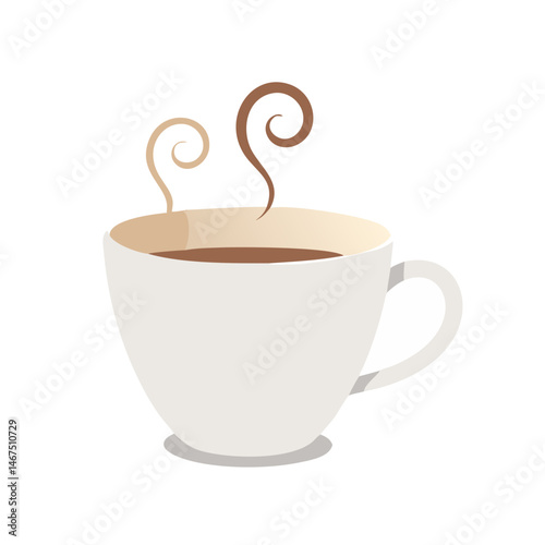 Coffee Cup: Enjoy Your Favorite Brew
