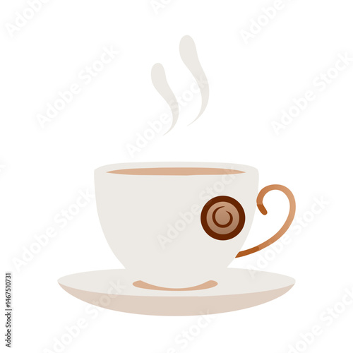 Coffee Cup: Enjoy Your Favorite Brew