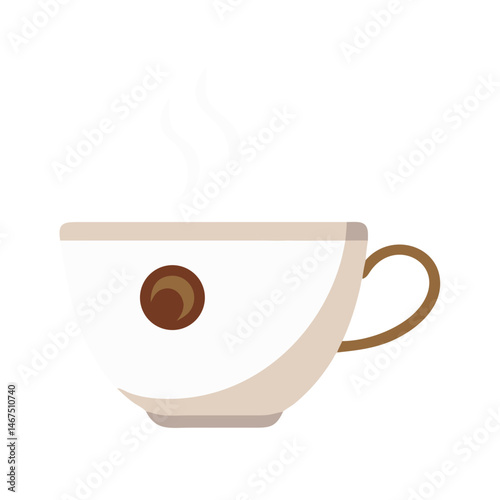 Coffee Cup: Enjoy Your Favorite Brew