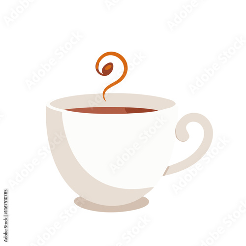 Coffee Cup: Enjoy Your Favorite Brew