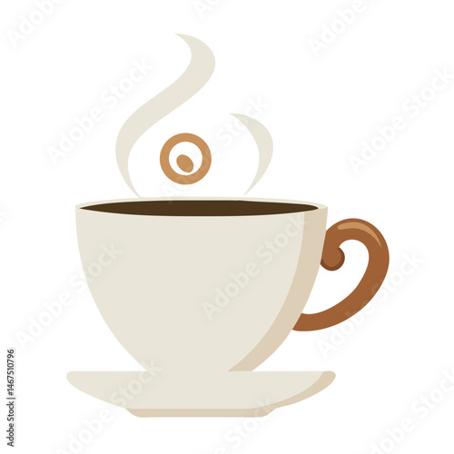 Coffee Cup: Enjoy Your Favorite Brew