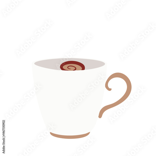 Coffee Cup: Enjoy Your Favorite Brew
