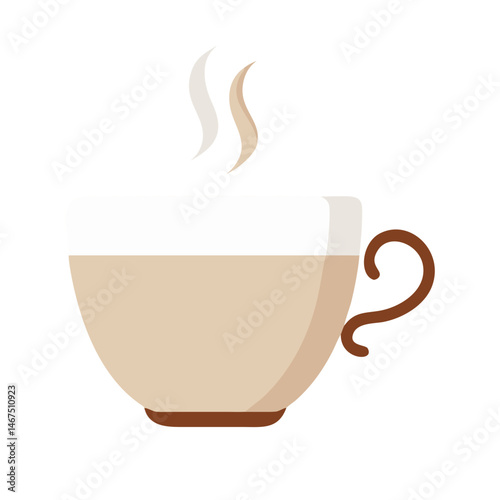 Coffee Cup: Enjoy Your Favorite Brew