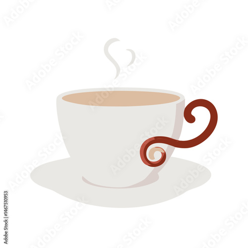 Coffee Cup: Enjoy Your Favorite Brew