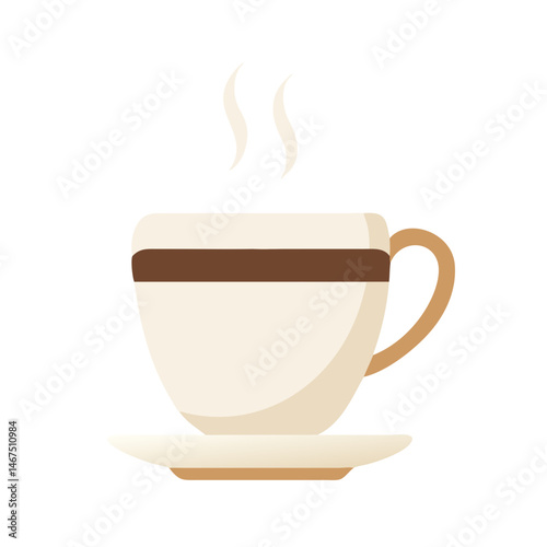 Coffee Cup: Enjoy Your Favorite Brew